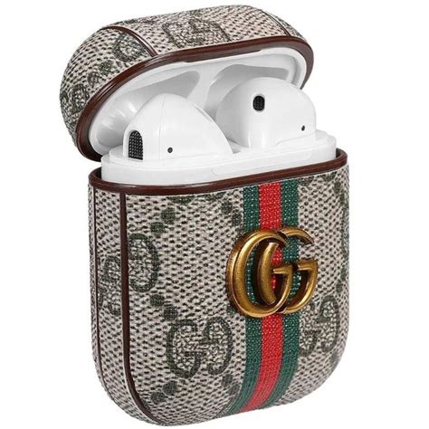airpod hülle gucci